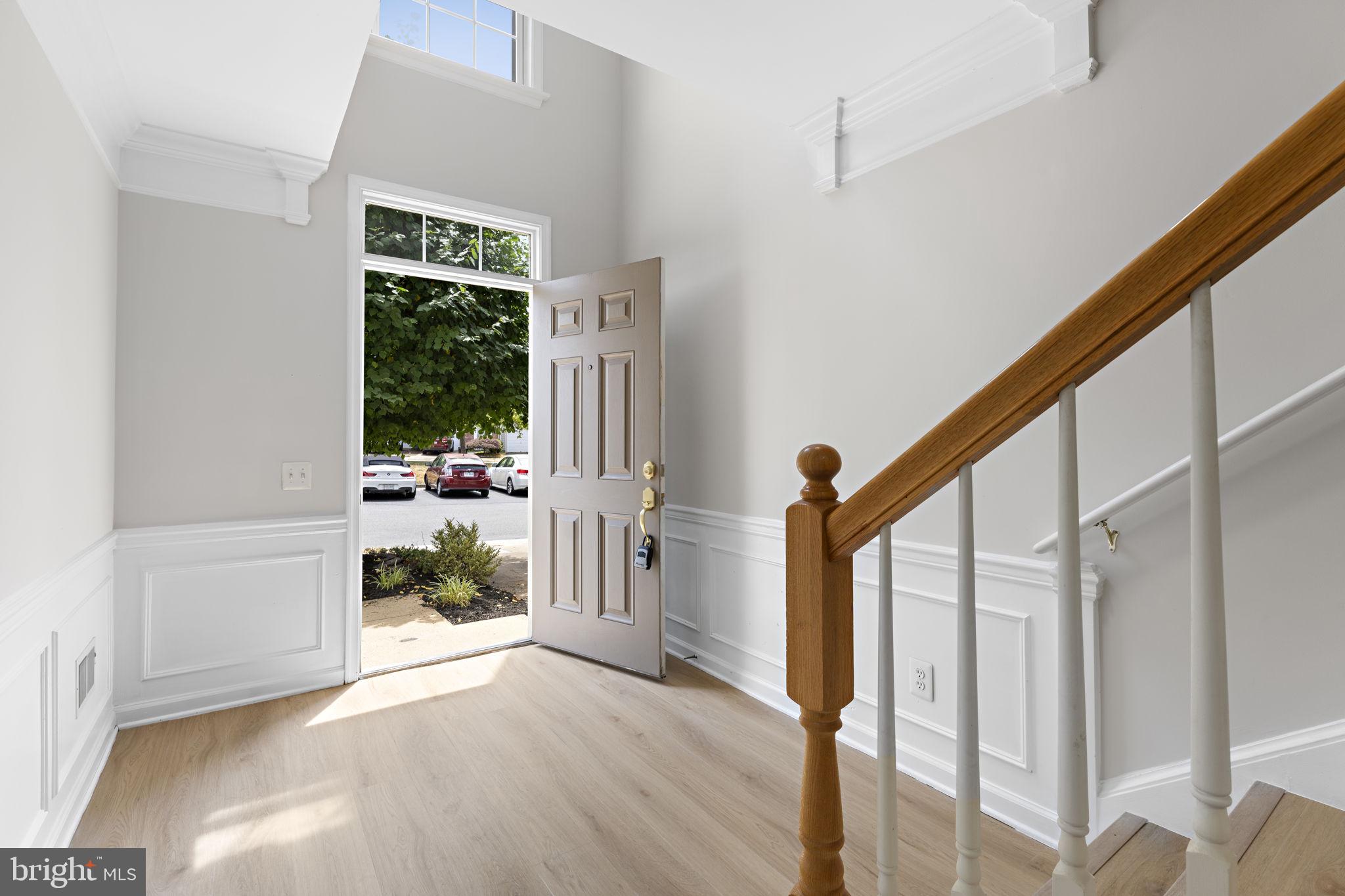 OVERLOOK - Residential