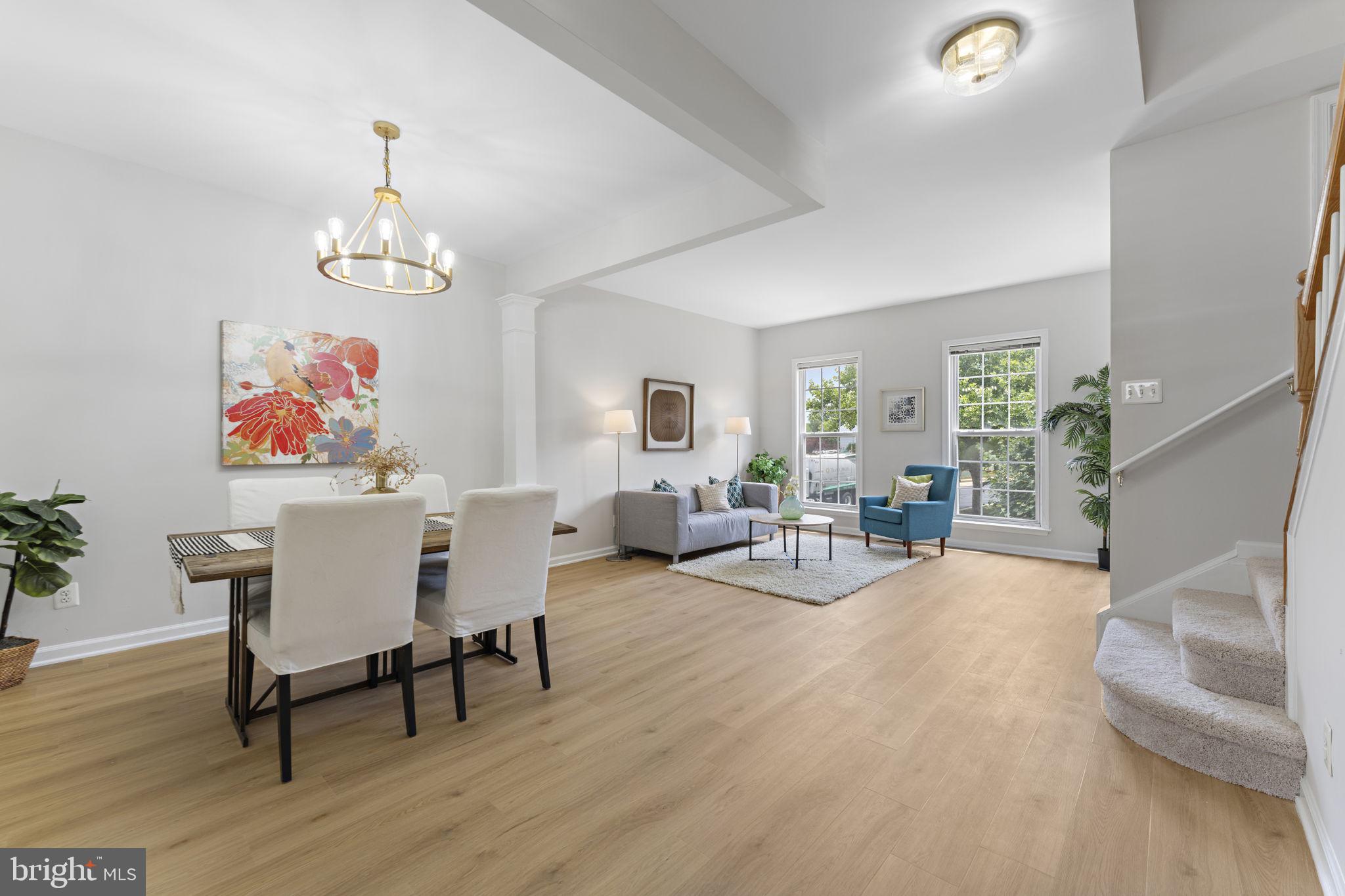 OVERLOOK - Residential