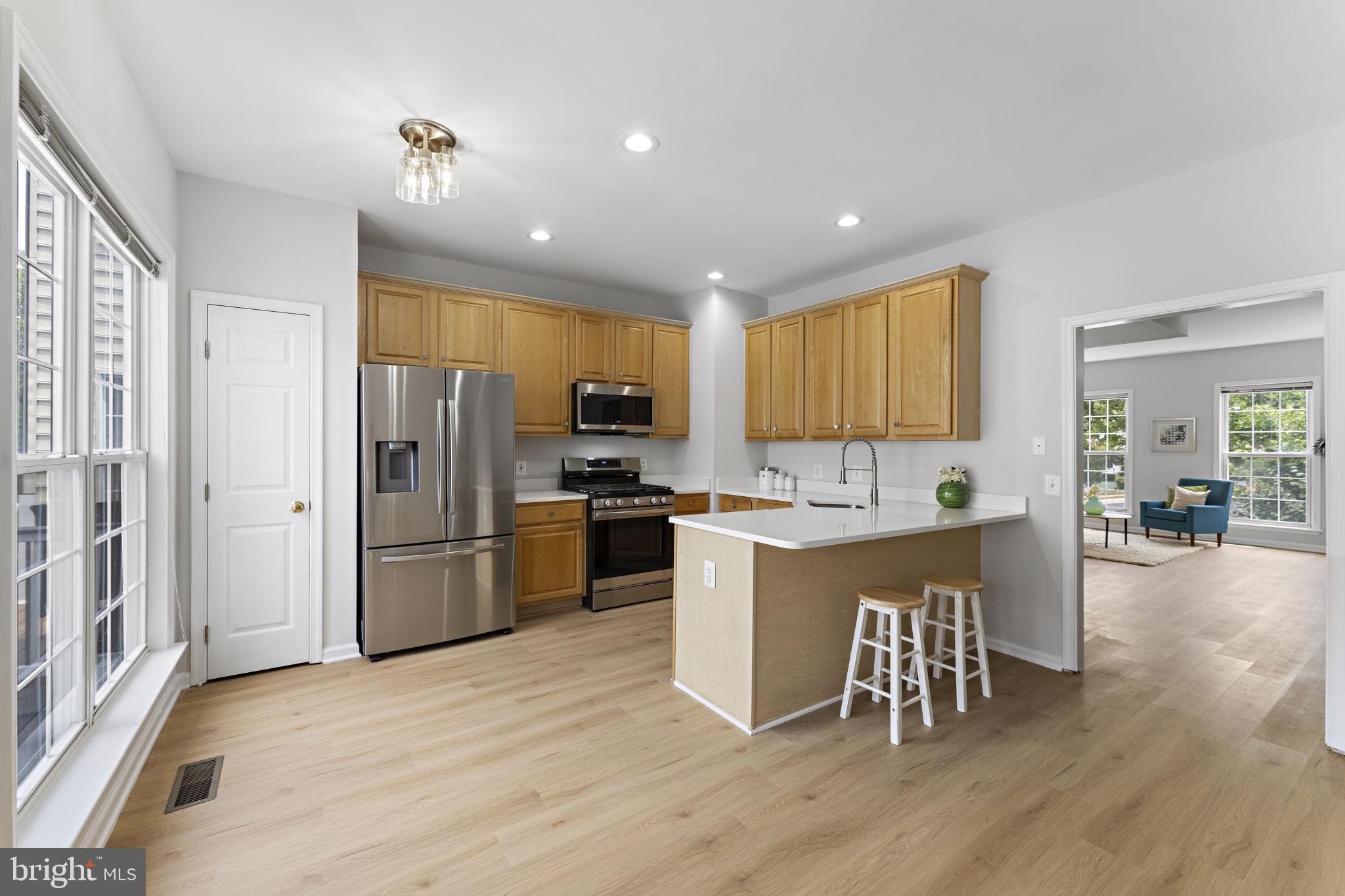 OVERLOOK - Residential