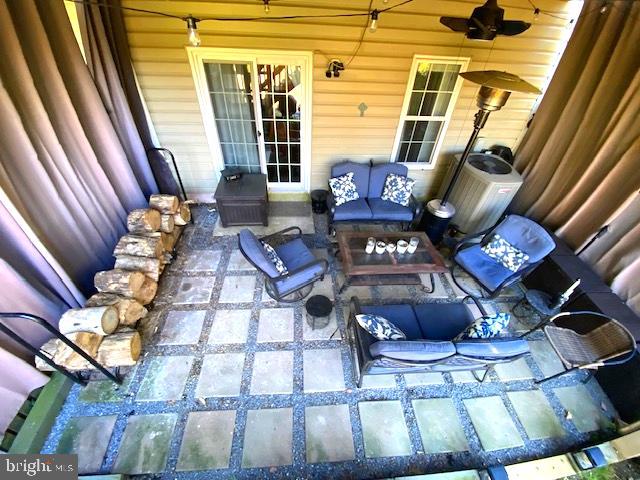 NAYBORLY - Residential