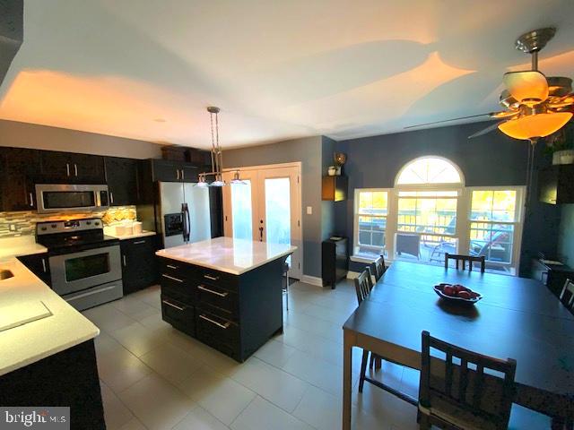 NAYBORLY - Residential