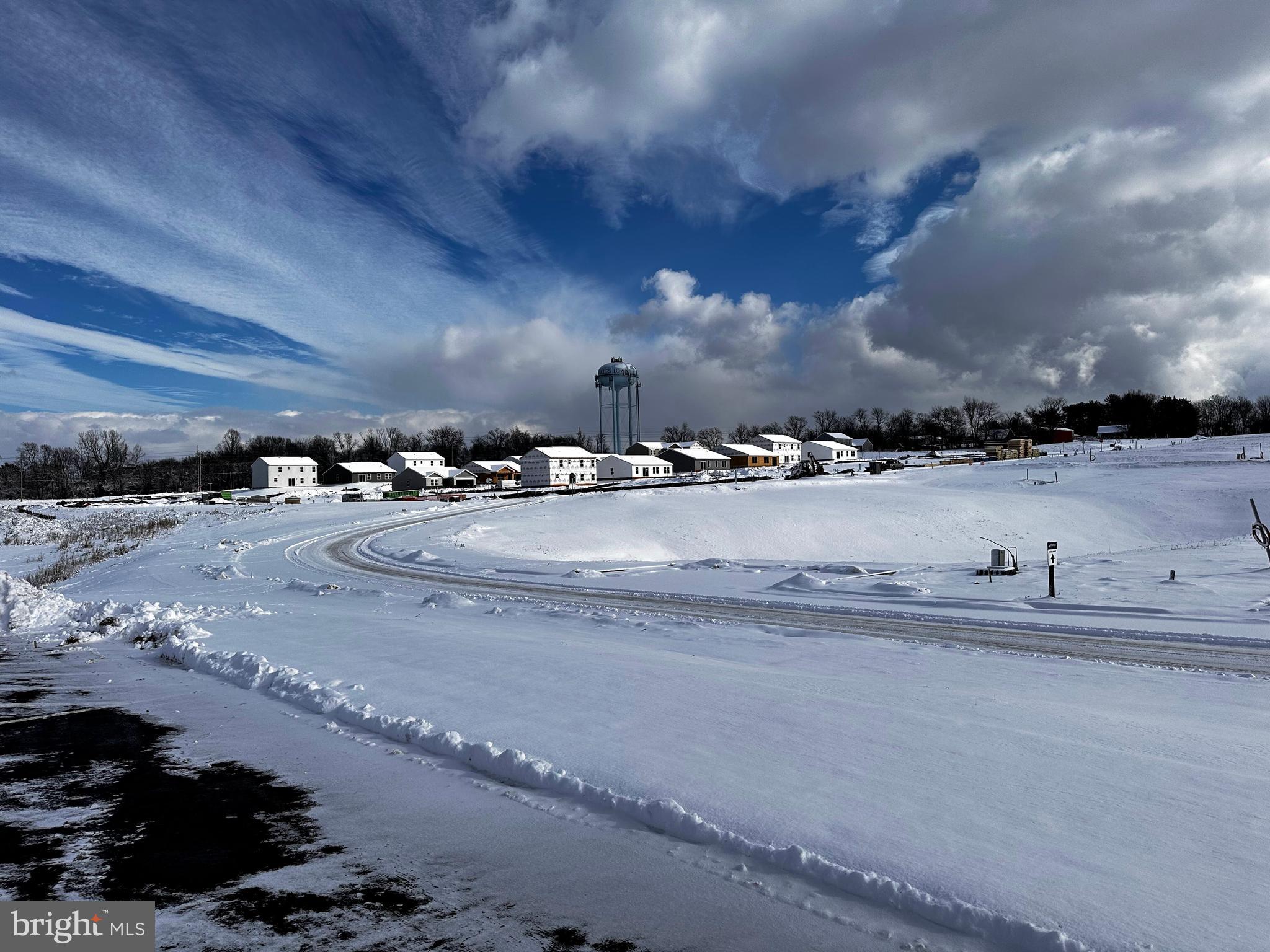 STONE SPRING - Residential Lease