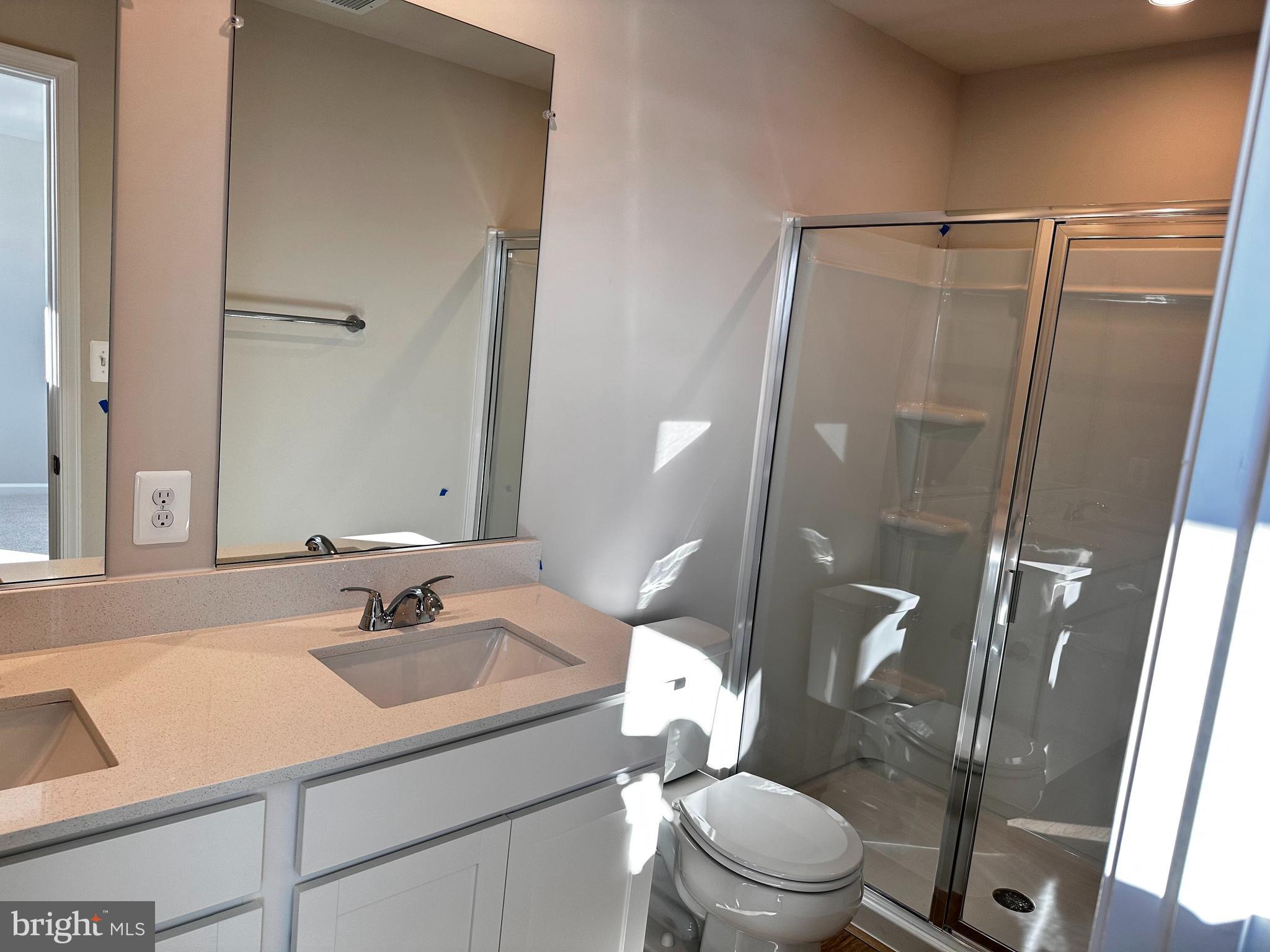 STONE SPRING - Residential Lease