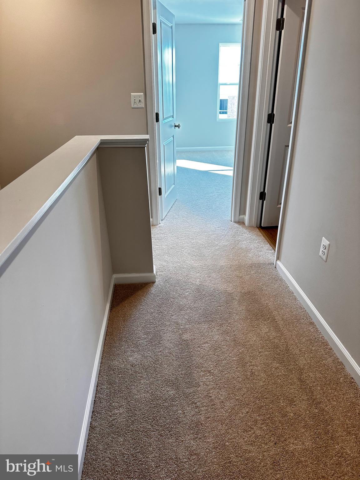 STONE SPRING - Residential Lease