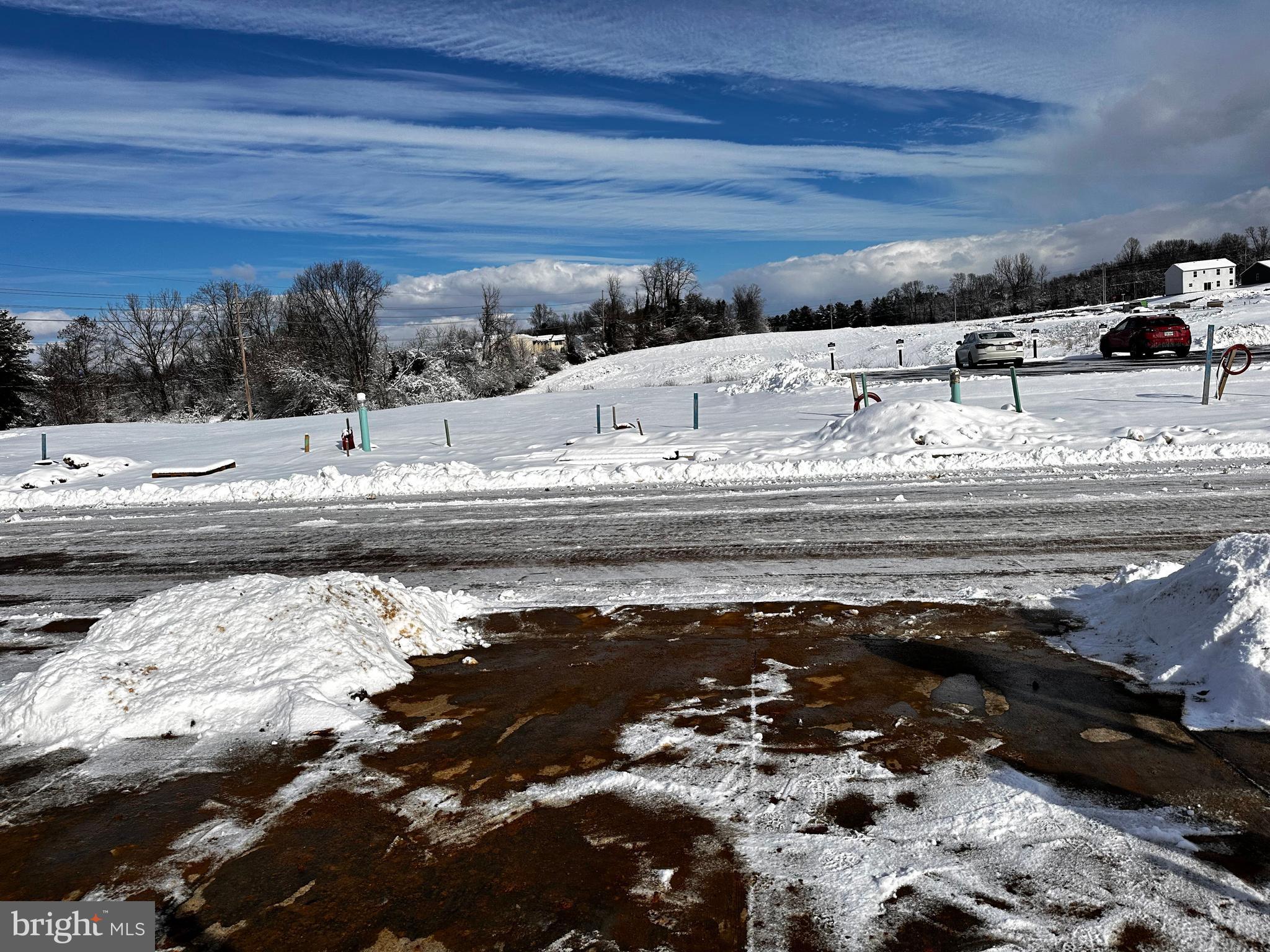 STONE SPRING - Residential Lease