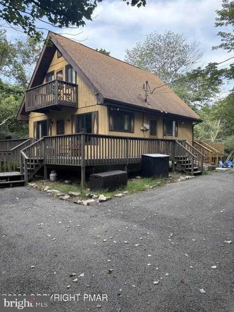 278 Cedar Drive, Long Pond, PA, 18334