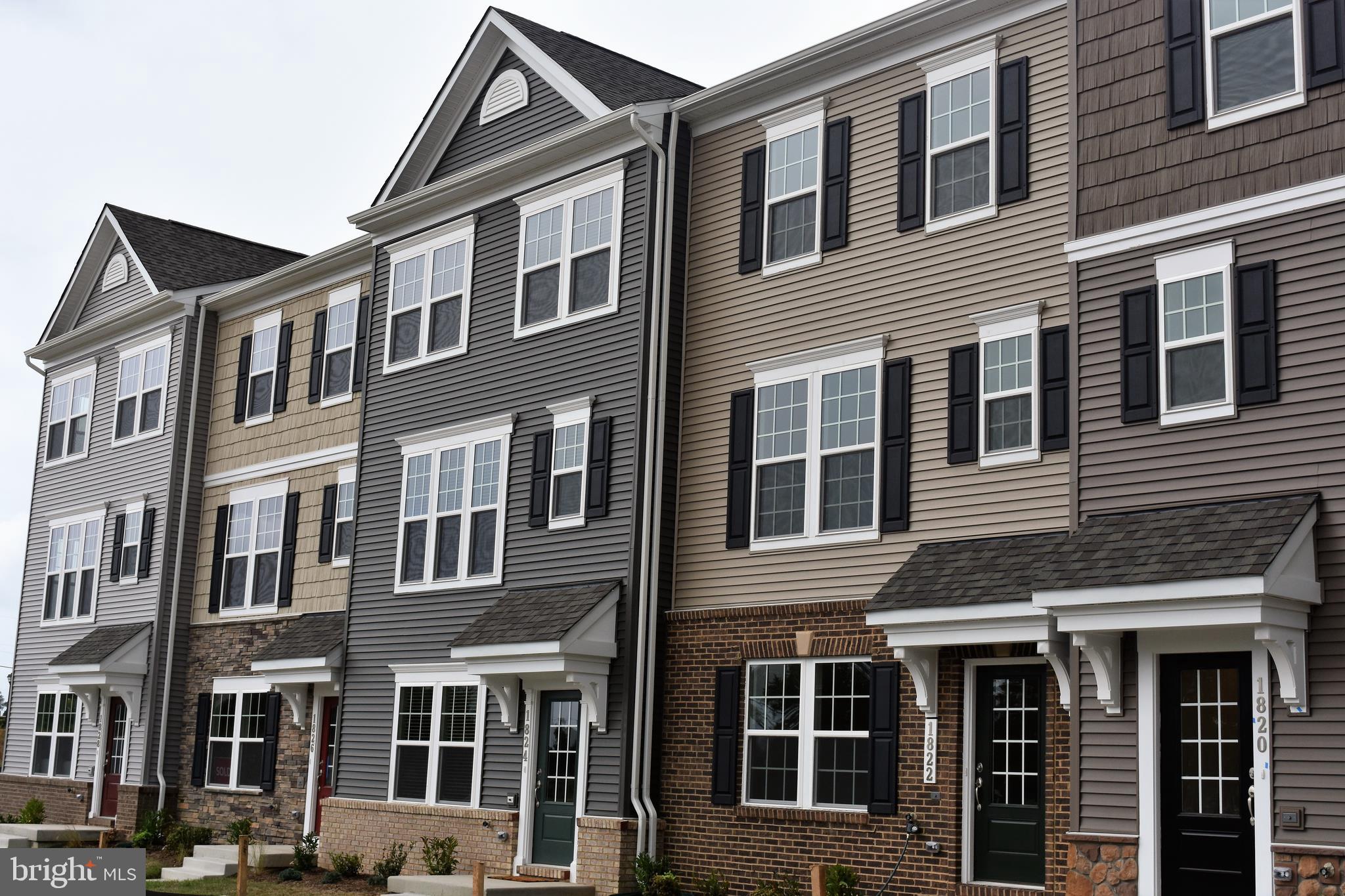 NONE AVAILABLE - Residential Lease