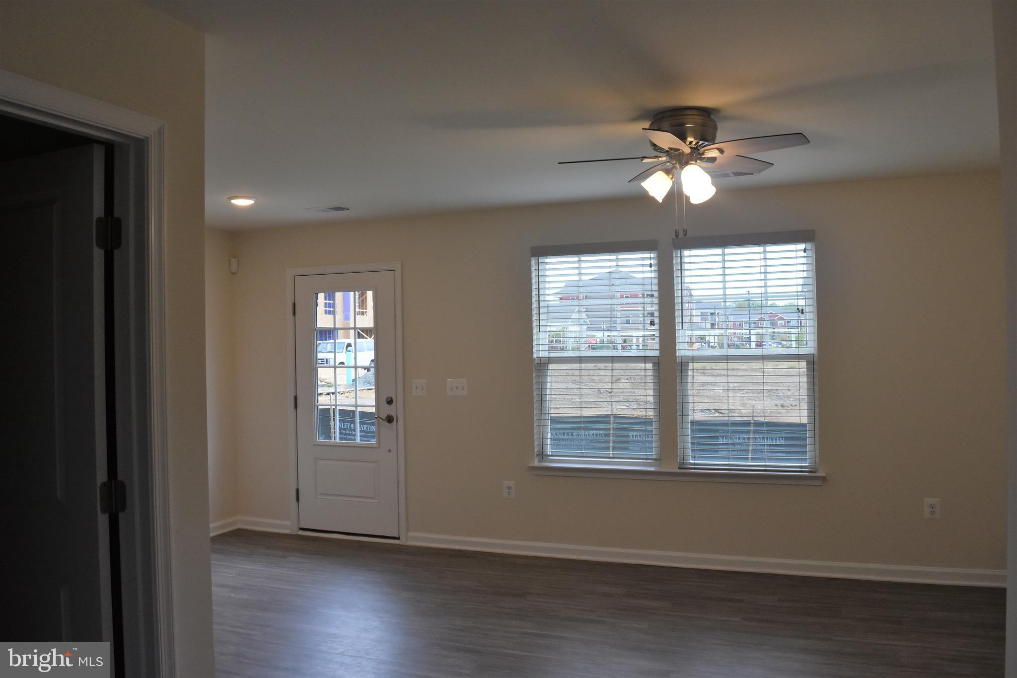 NONE AVAILABLE - Residential Lease