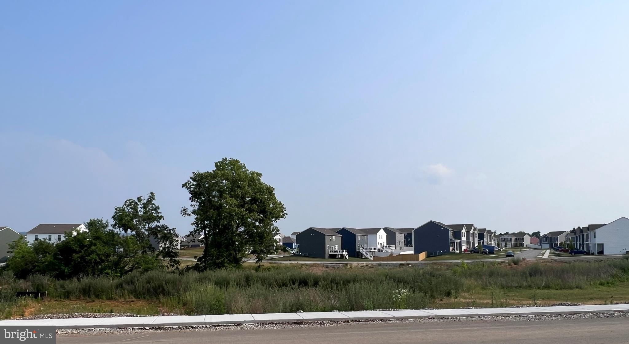 MAGNOLIA SPRINGS - Residential