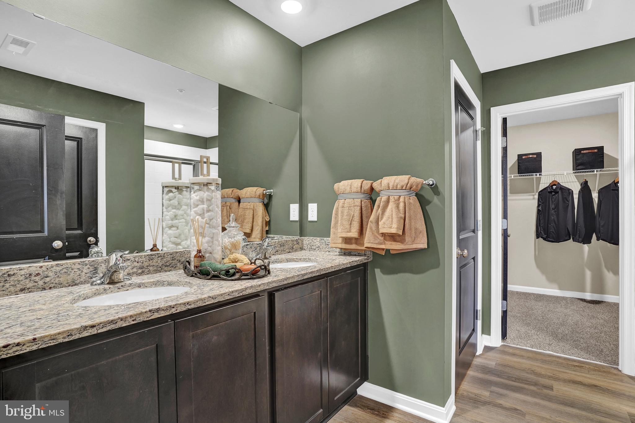 MAGNOLIA SPRINGS - Residential