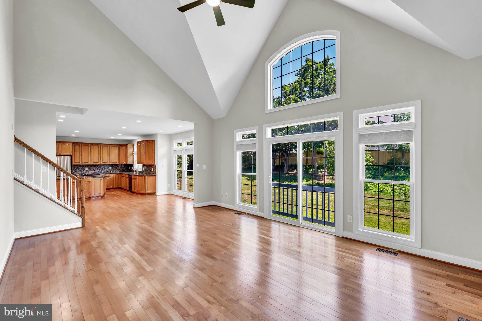 WOODLAND ESTATES - Residential