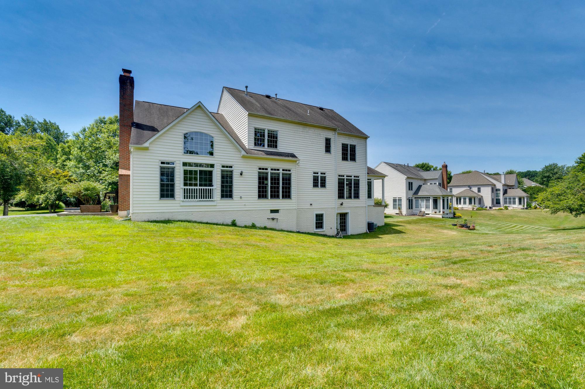 WOODLAND ESTATES - Residential