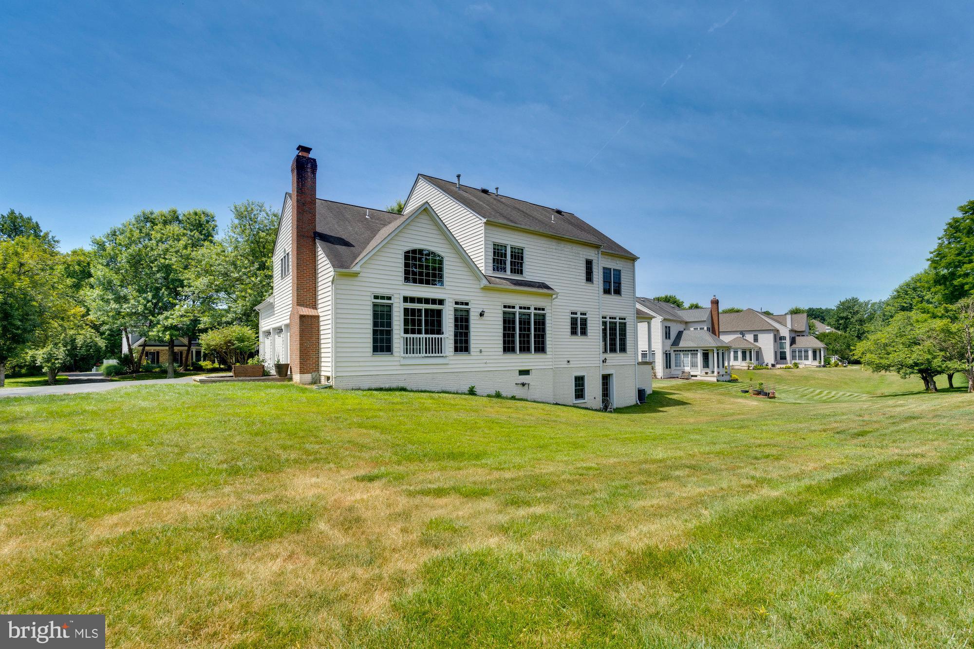 WOODLAND ESTATES - Residential