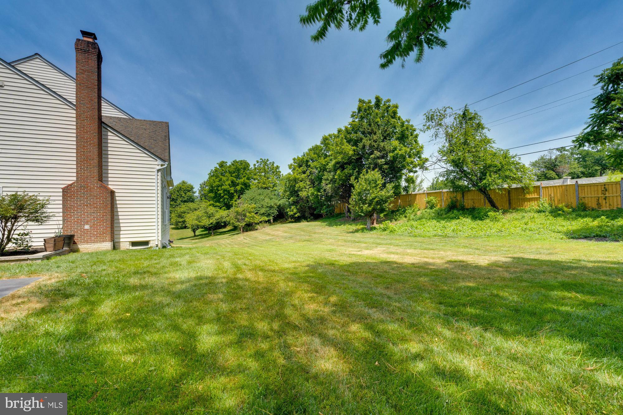 WOODLAND ESTATES - Residential