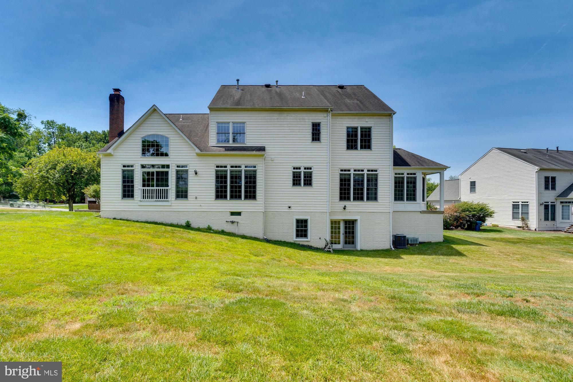 WOODLAND ESTATES - Residential