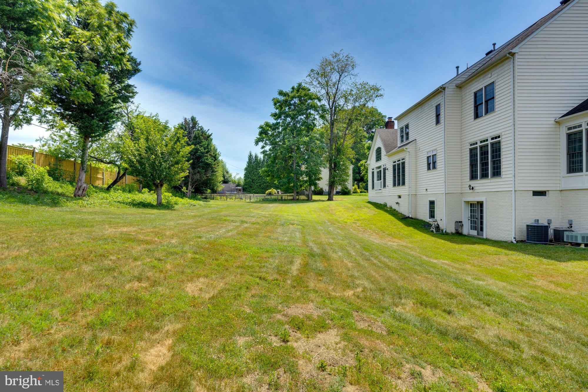 WOODLAND ESTATES - Residential