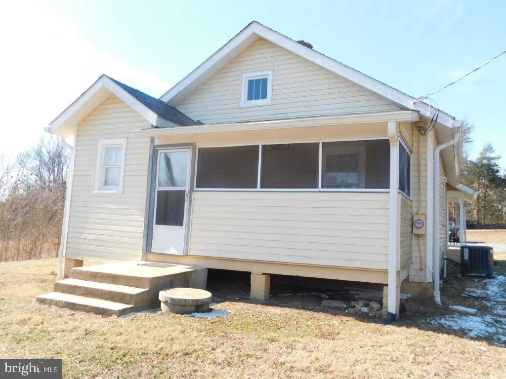 STAFFORD - Residential