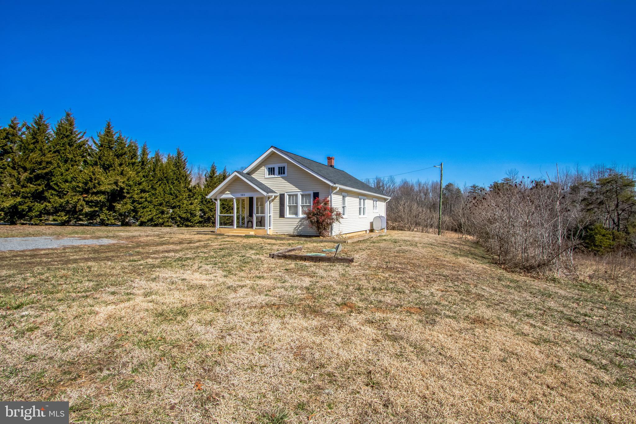 STAFFORD - Residential