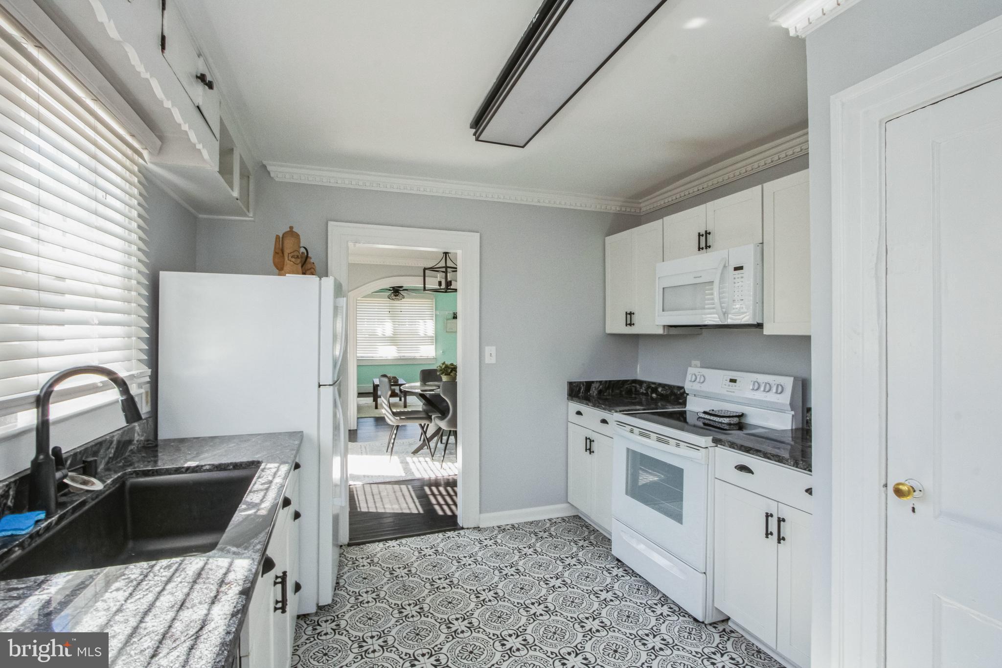 STAFFORD - Residential