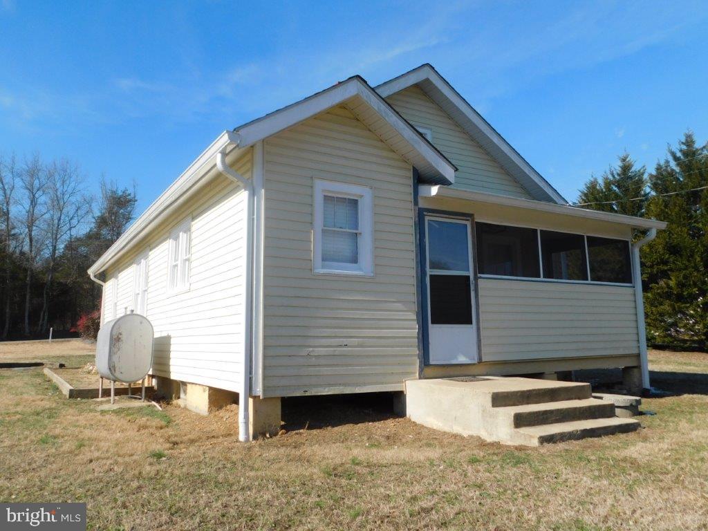 STAFFORD - Residential