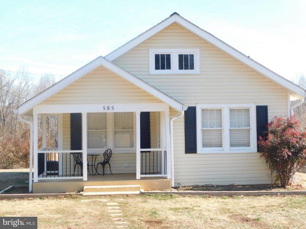 STAFFORD - Residential