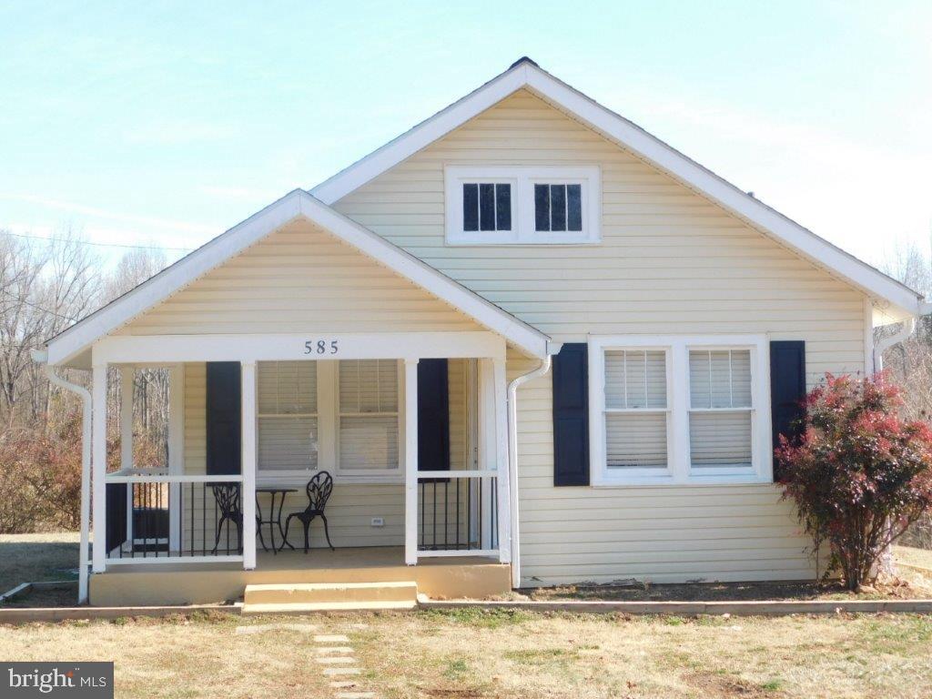 STAFFORD - Residential