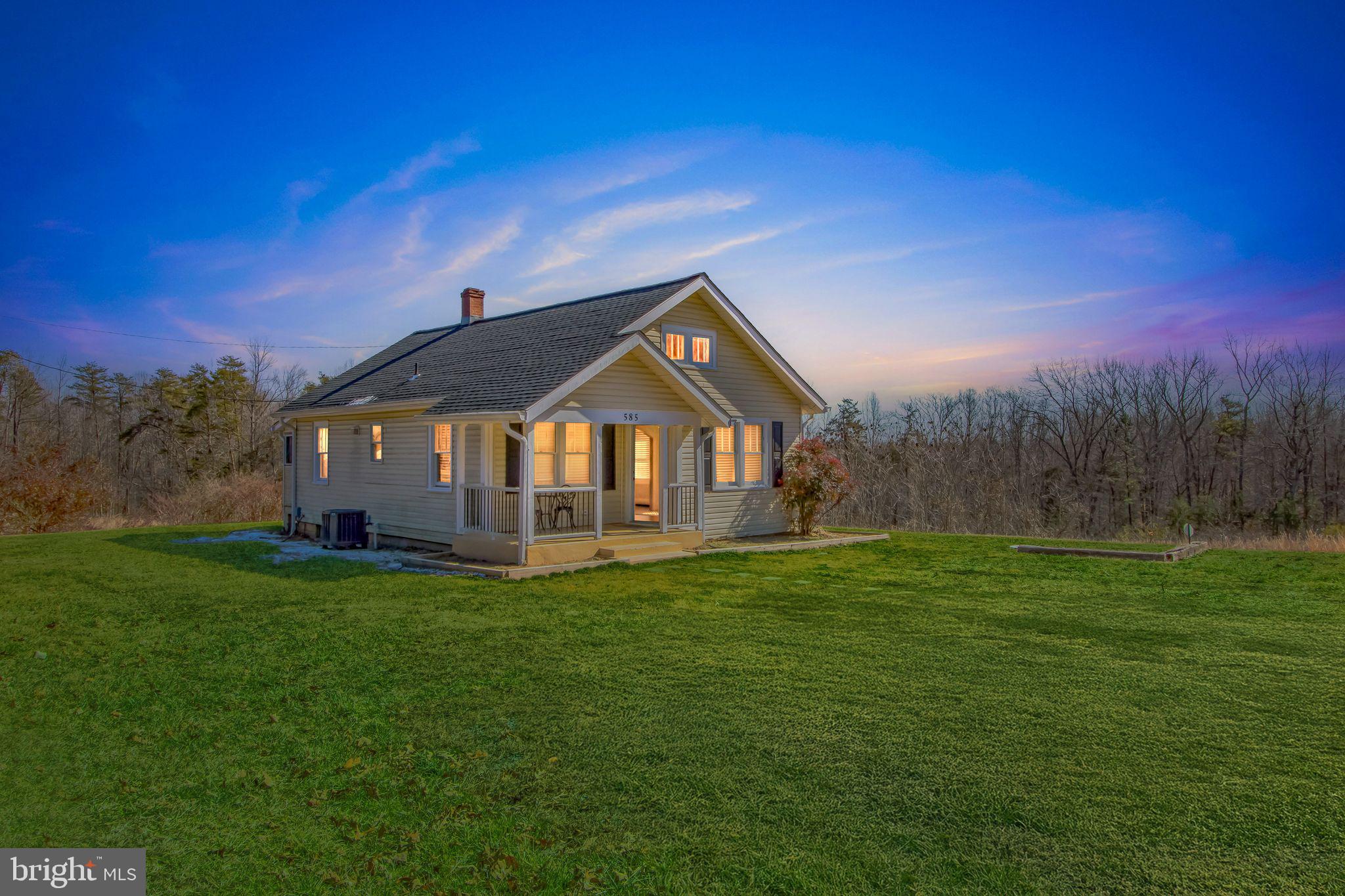 STAFFORD - Residential