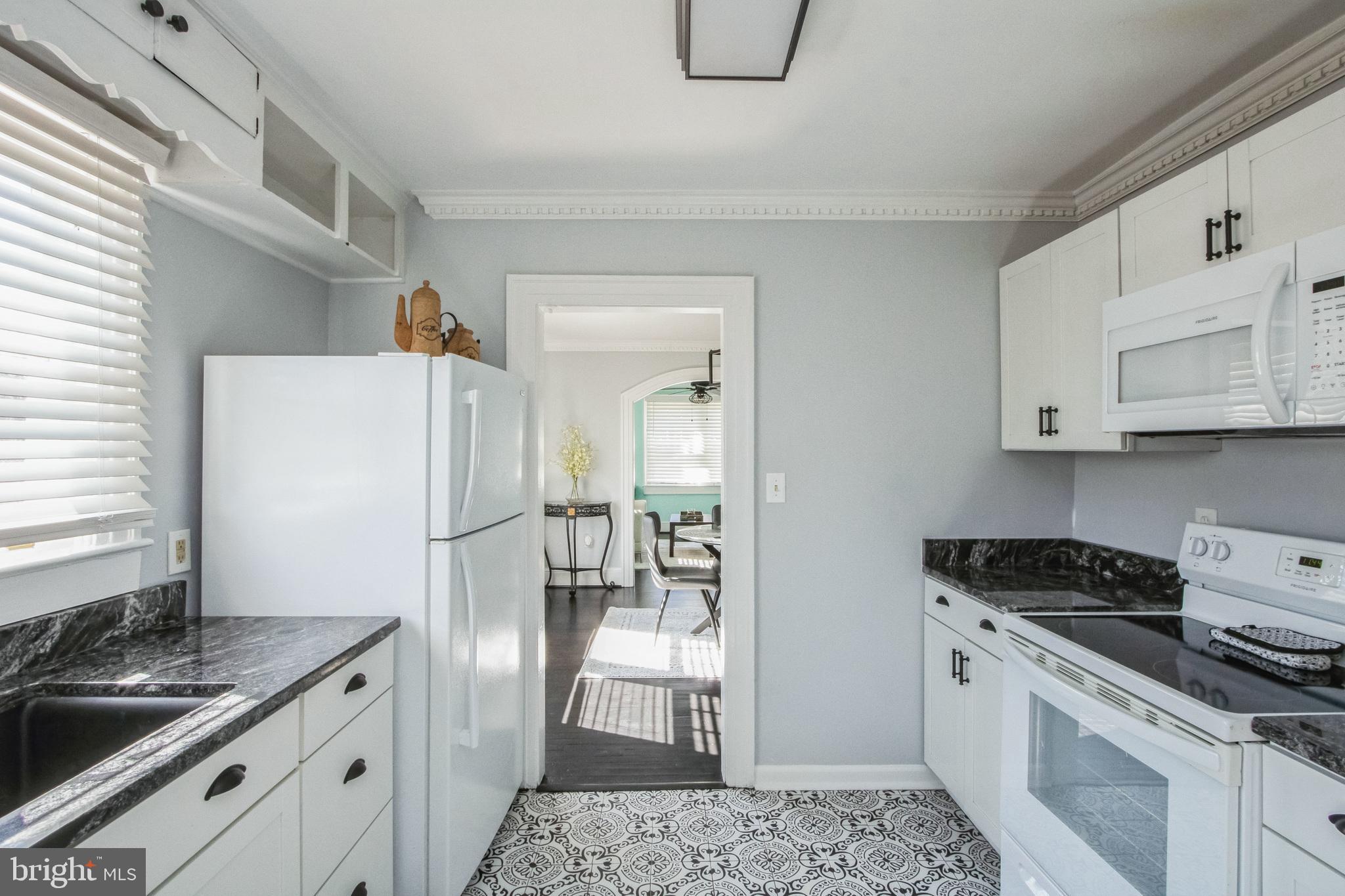 STAFFORD - Residential