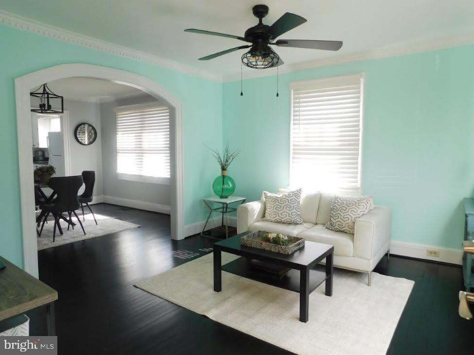 STAFFORD - Residential