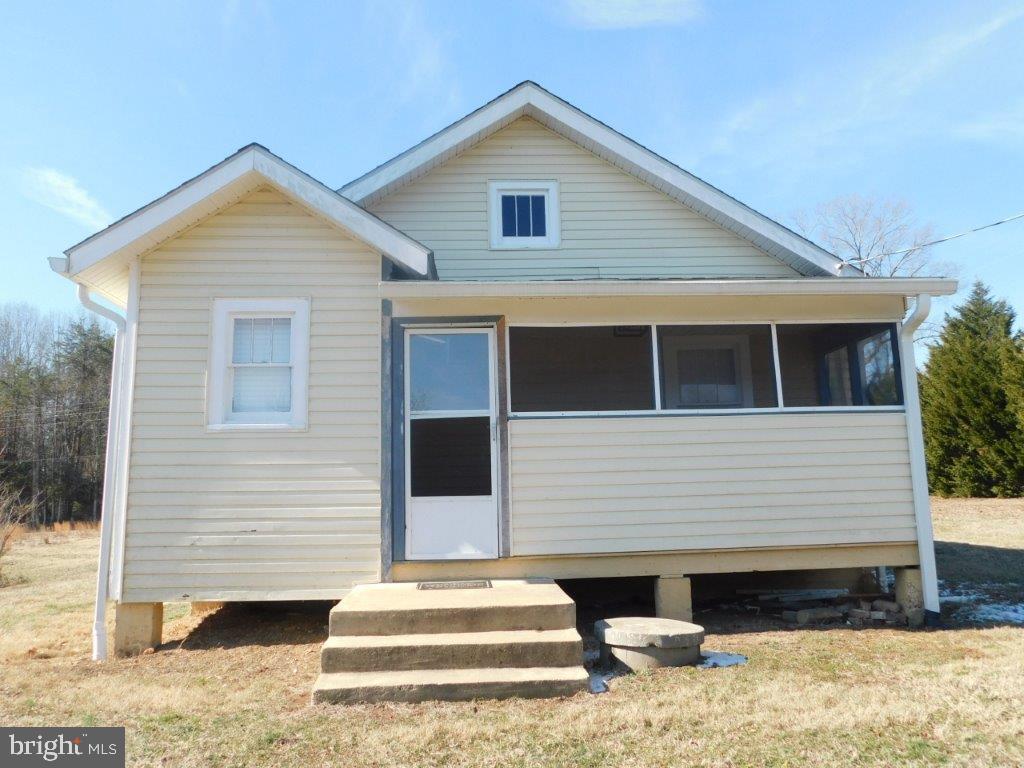 STAFFORD - Residential