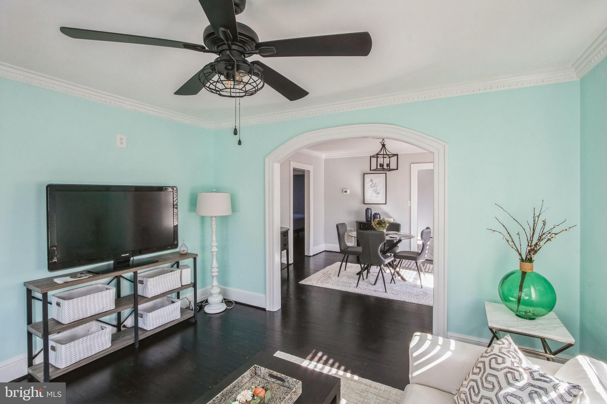 STAFFORD - Residential