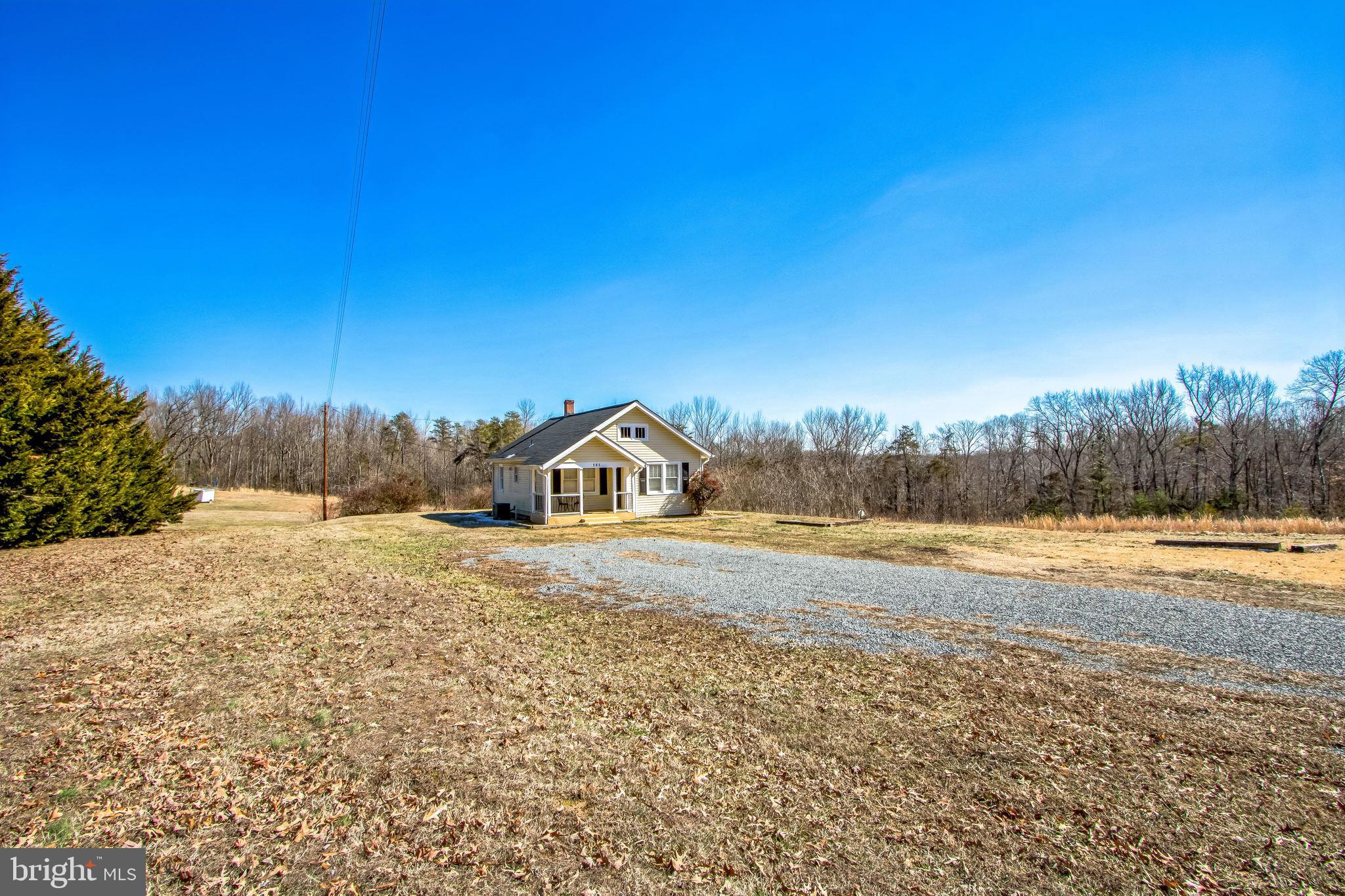 STAFFORD - Residential