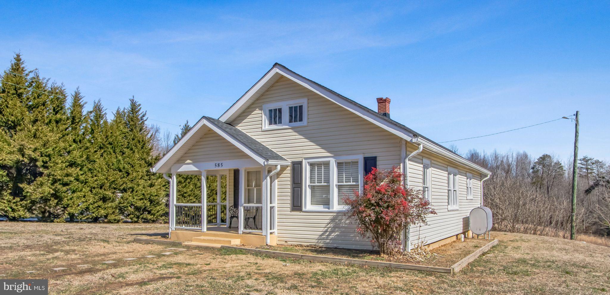 STAFFORD - Residential