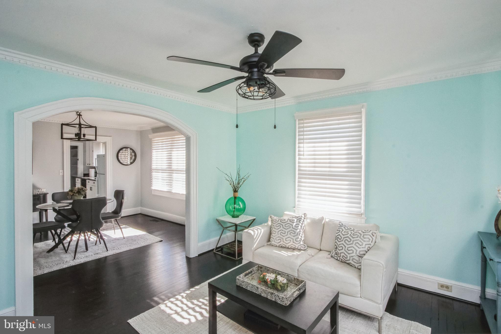 STAFFORD - Residential