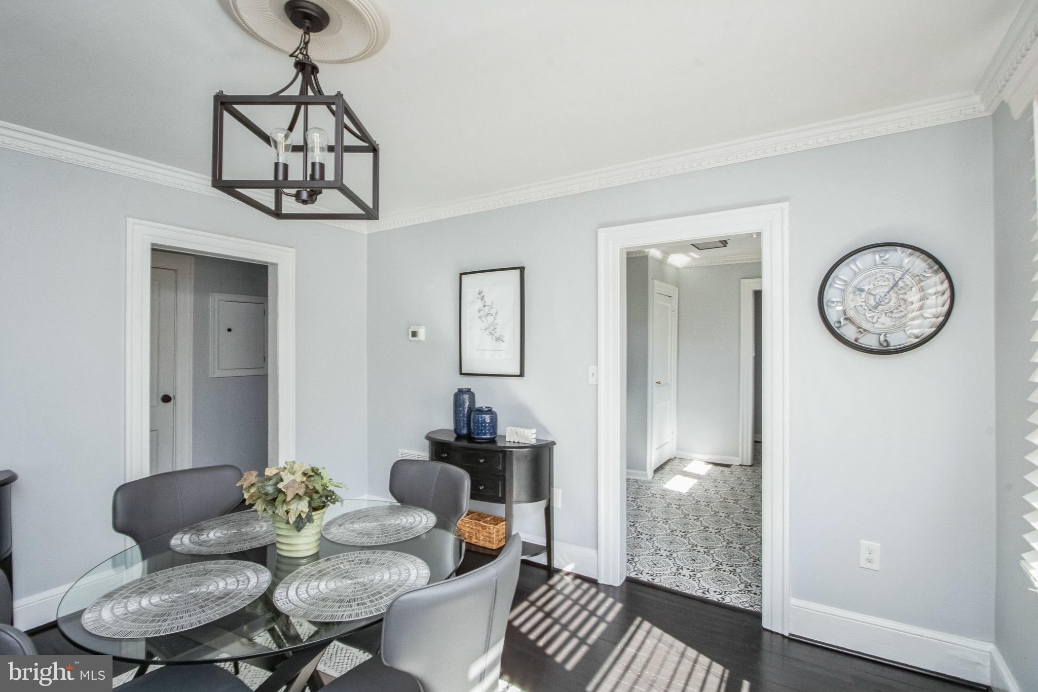 STAFFORD - Residential