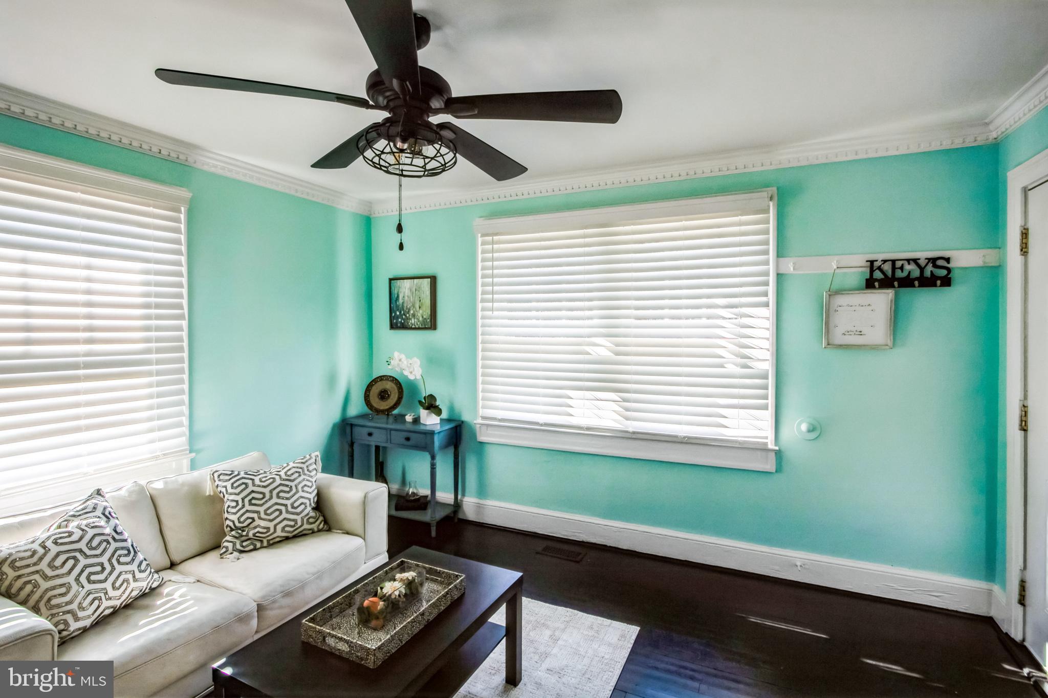 STAFFORD - Residential