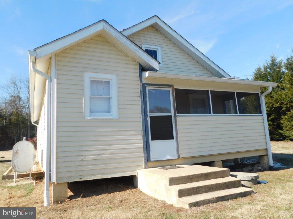 STAFFORD - Residential