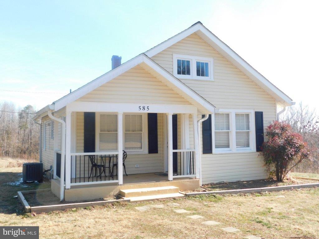 STAFFORD - Residential