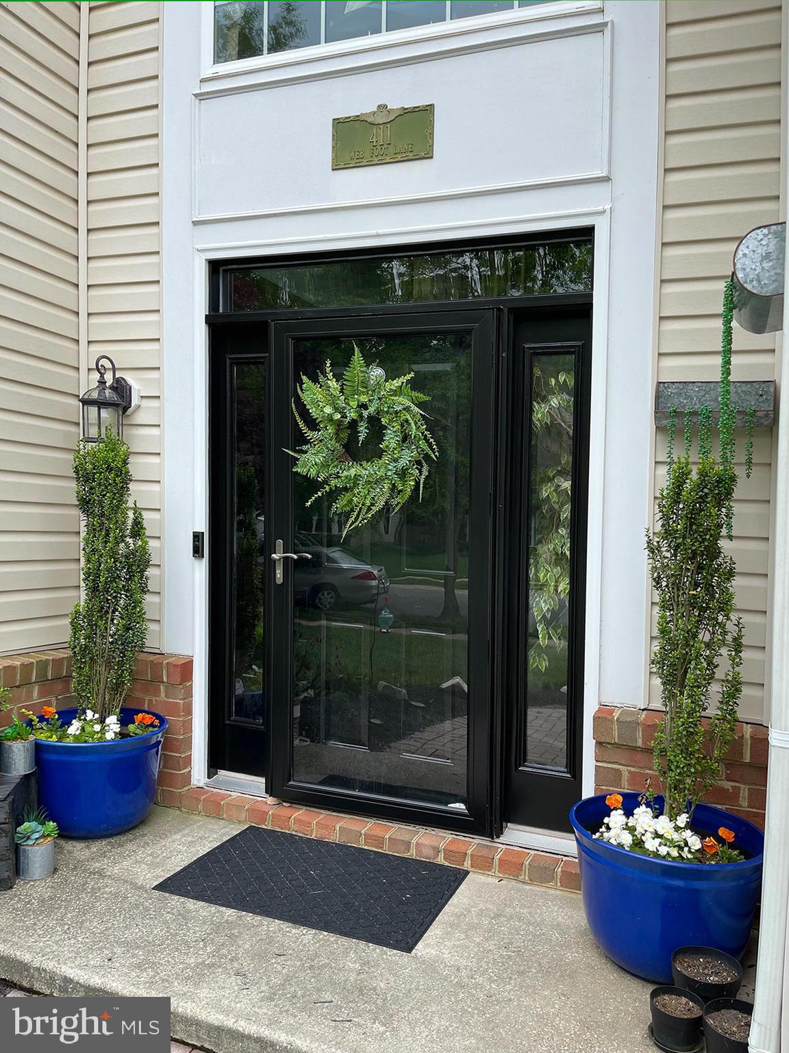 MALLARD RUN - Residential