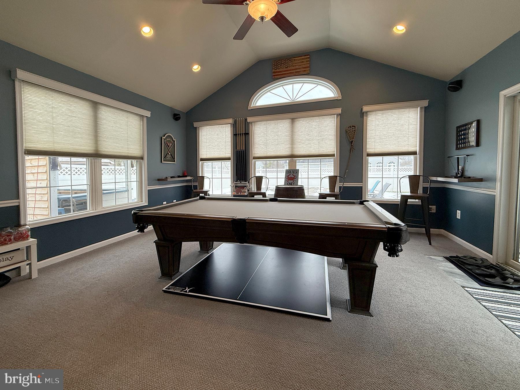 MALLARD RUN - Residential