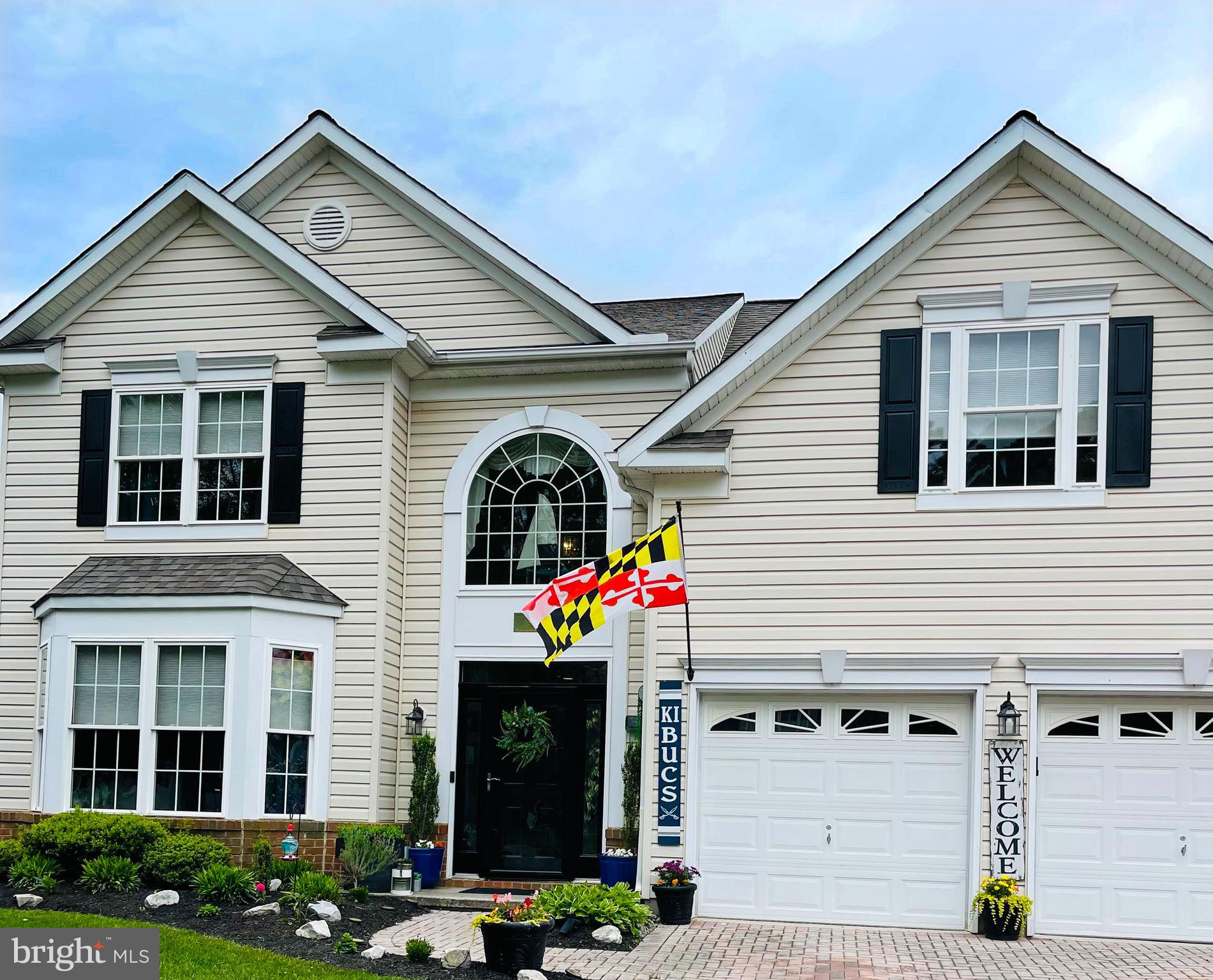 MALLARD RUN - Residential