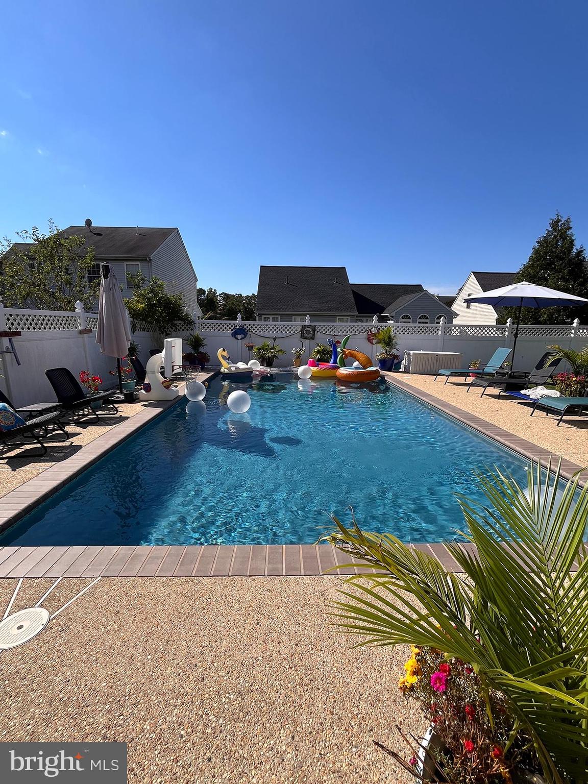 MALLARD RUN - Residential