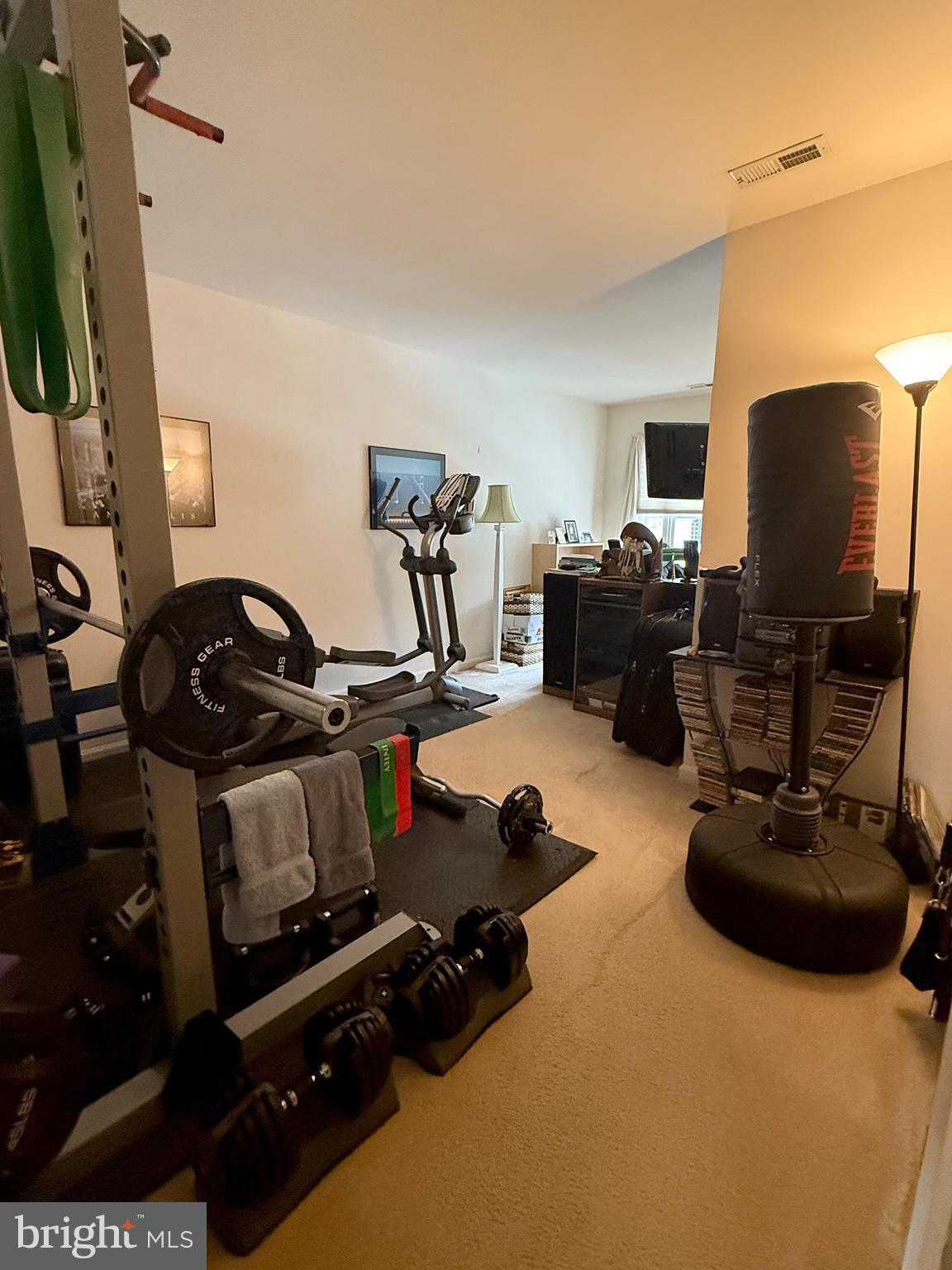 MALLARD RUN - Residential