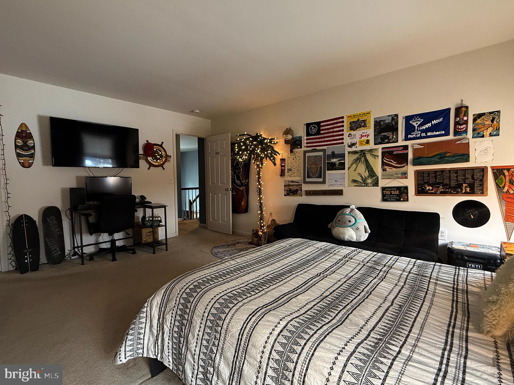 MALLARD RUN - Residential