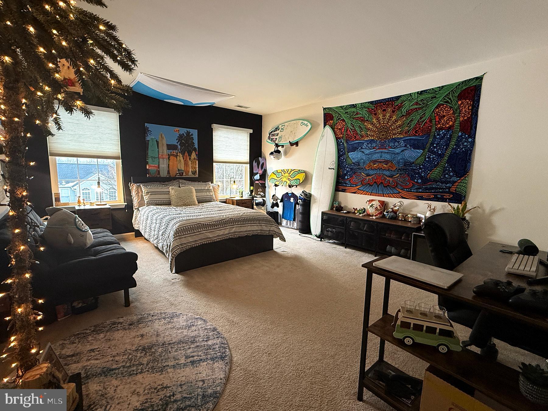 MALLARD RUN - Residential