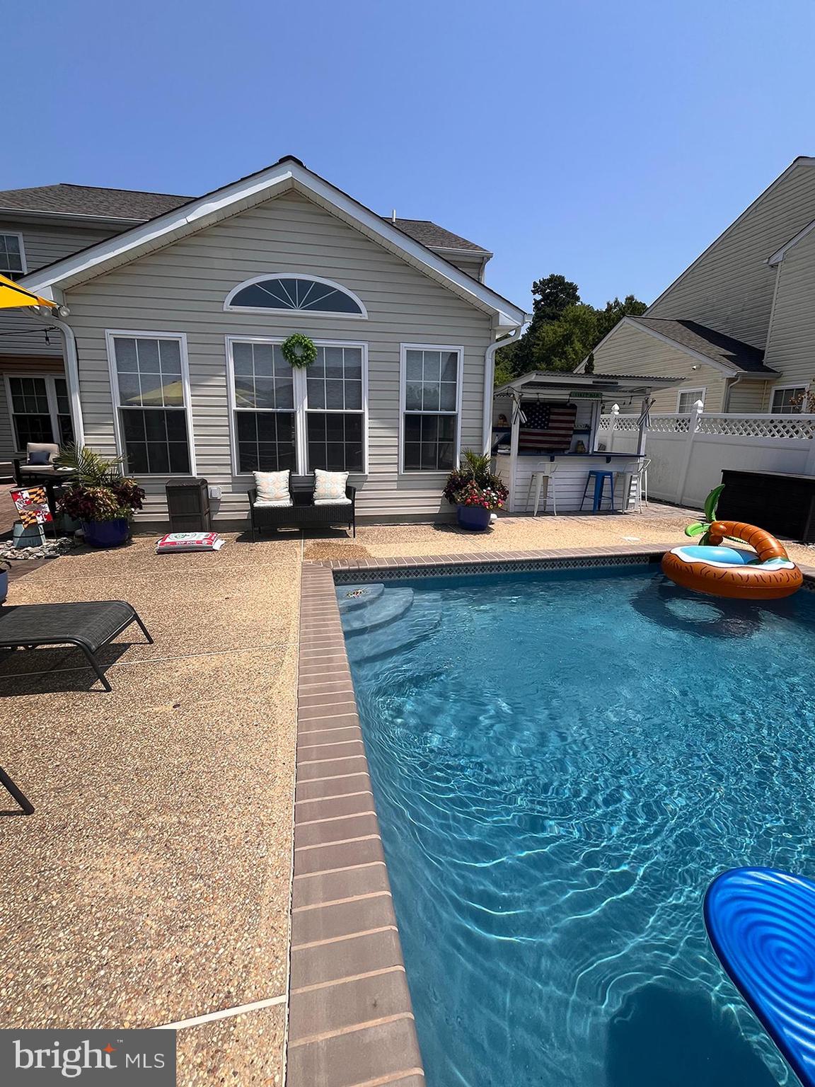 MALLARD RUN - Residential