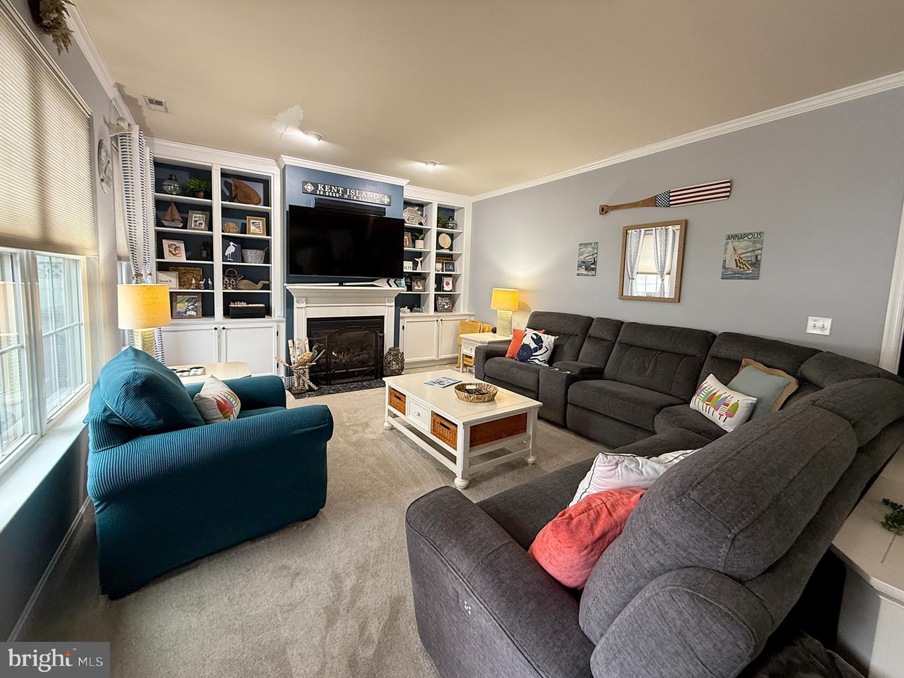 MALLARD RUN - Residential