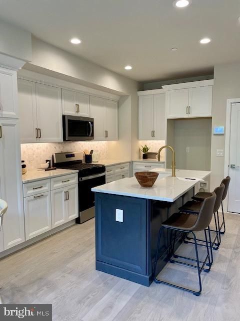 607 BREWSTER ALLEY KING OF PRUSSIA PA 19406