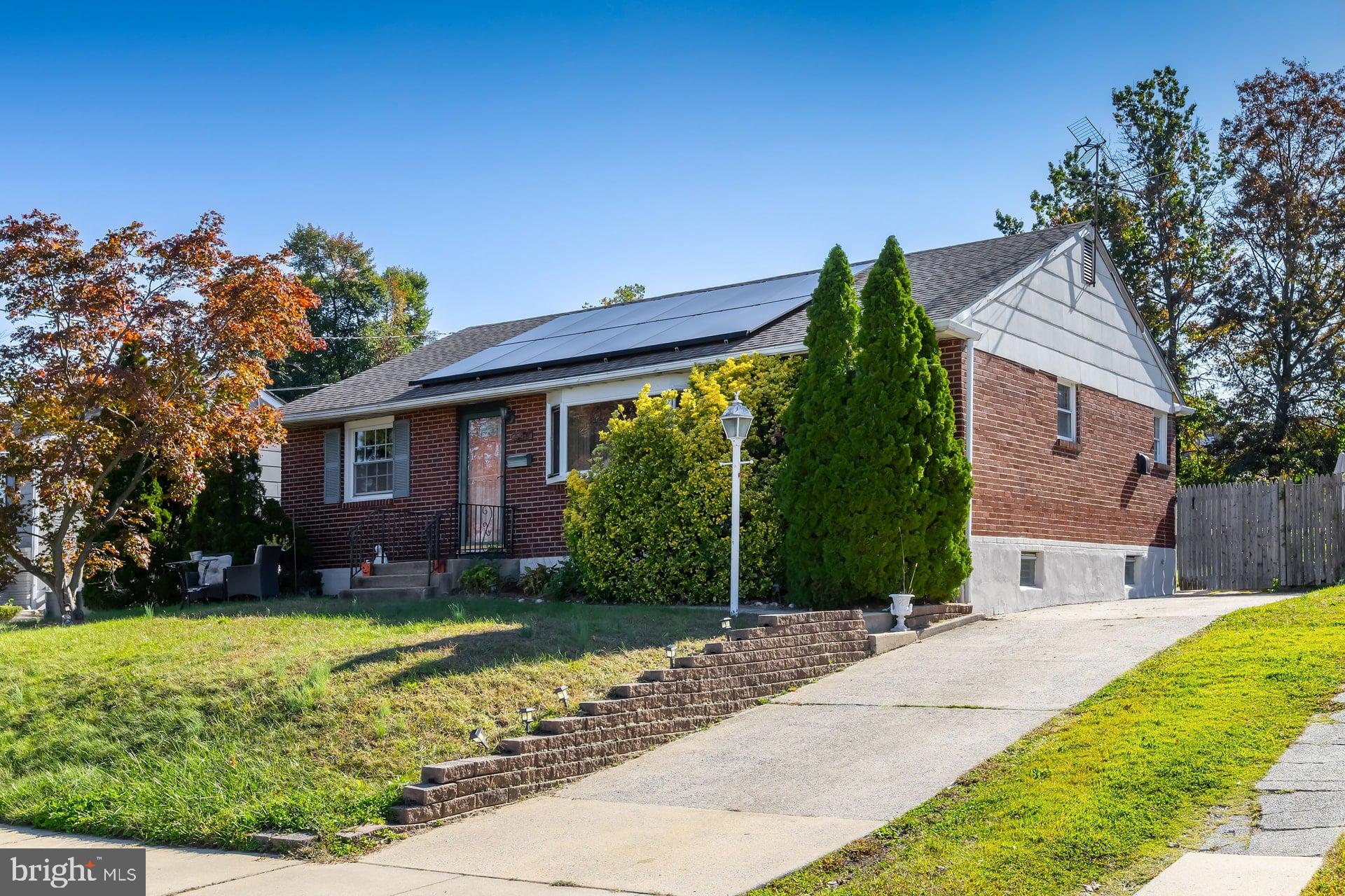 540 HIRSCH AVENUE