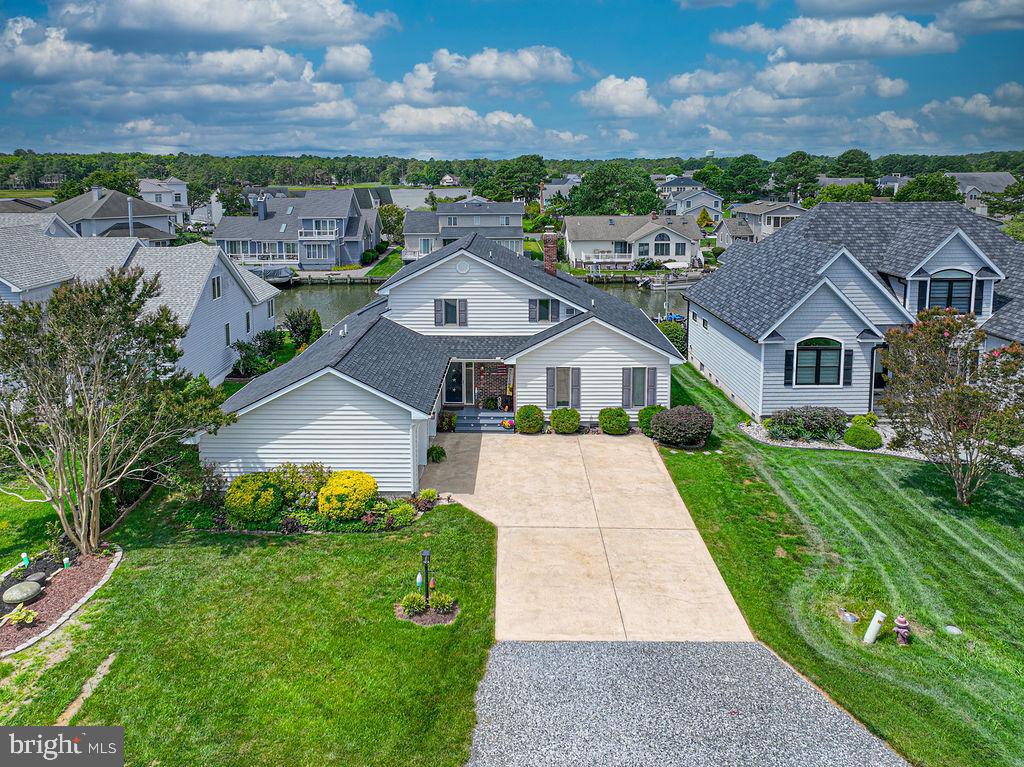 74 WOOD DUCK DRIVE